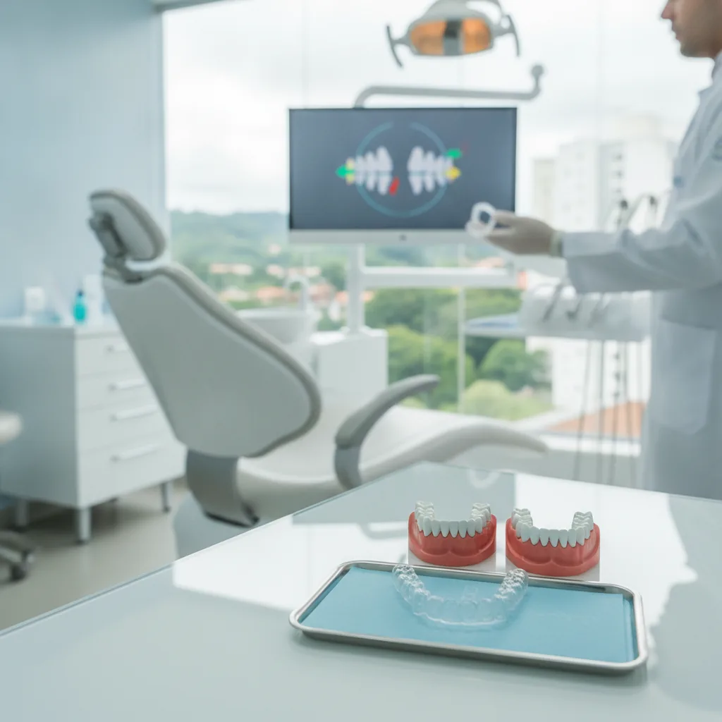 Invisalign Vale a Pena? Saiba Tudo em Indaial
